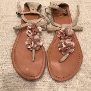 Gap Sandals